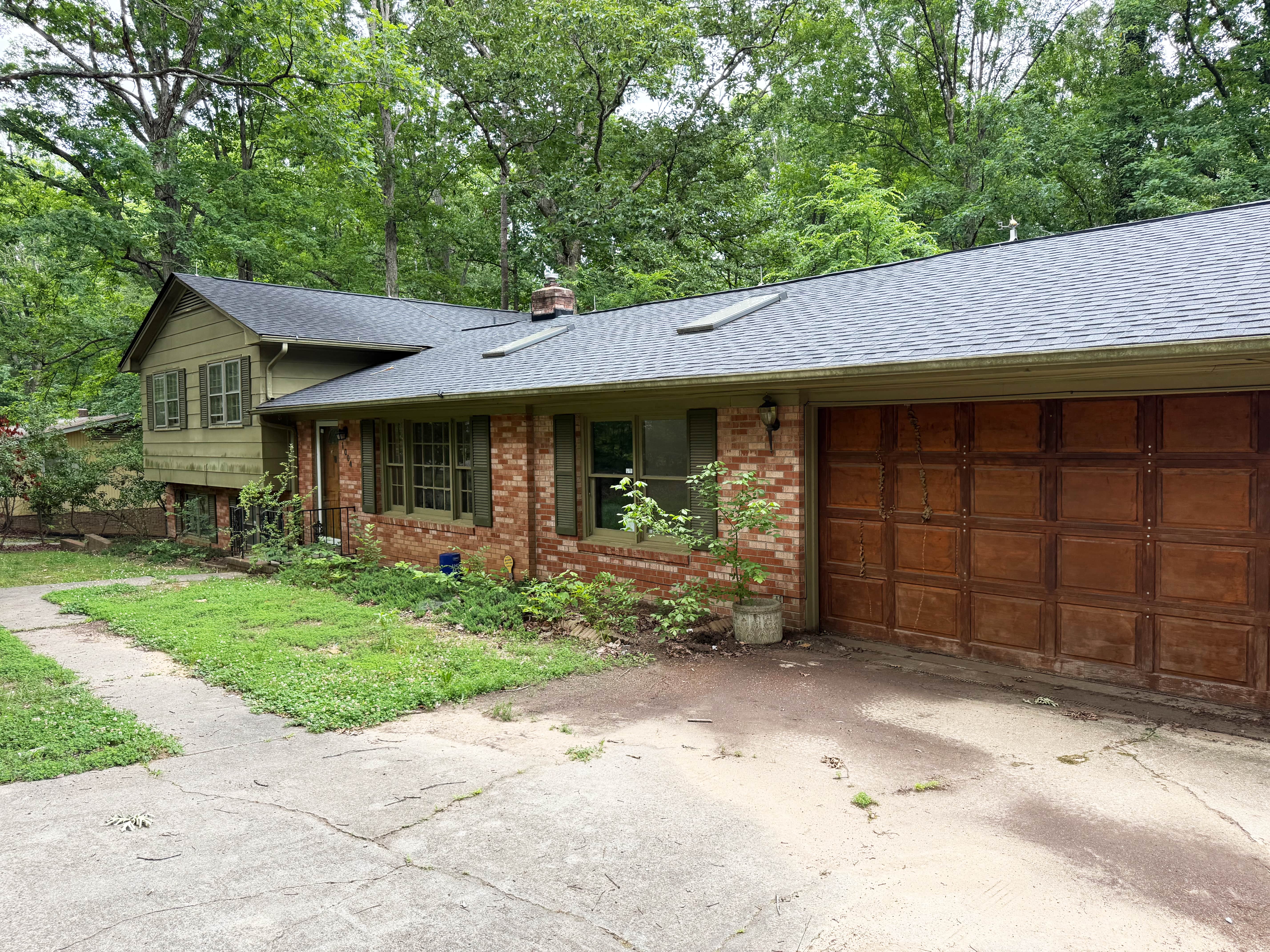 The G House 2.0 in Durham